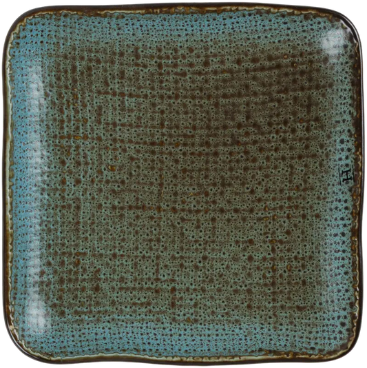 House 服务盘 13.7 x 13,7 cm