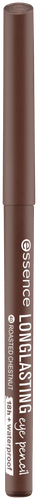 essence LONG-LASTING eye pencil 40 ROASTED CHESTNUT 0.28 g