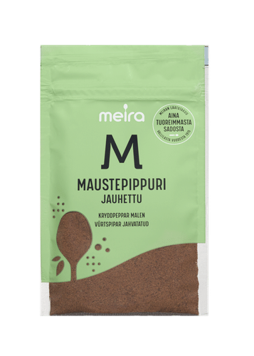 Meira 多香果粉 25g