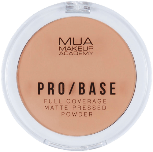 MUA Make Up Academy Pro Base 全效哑光压粉饼 6.5g 140