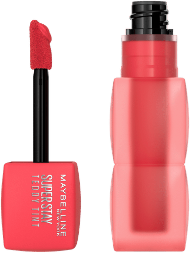 Maybelline 纽约Superstay Teddy Tint 35 July Forever口红 5ml