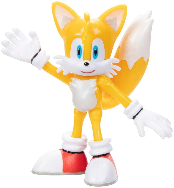 Sonic 人偶6厘米 Figures Wave 11｜Sonic hahmot 6 cm Figures Wave 11