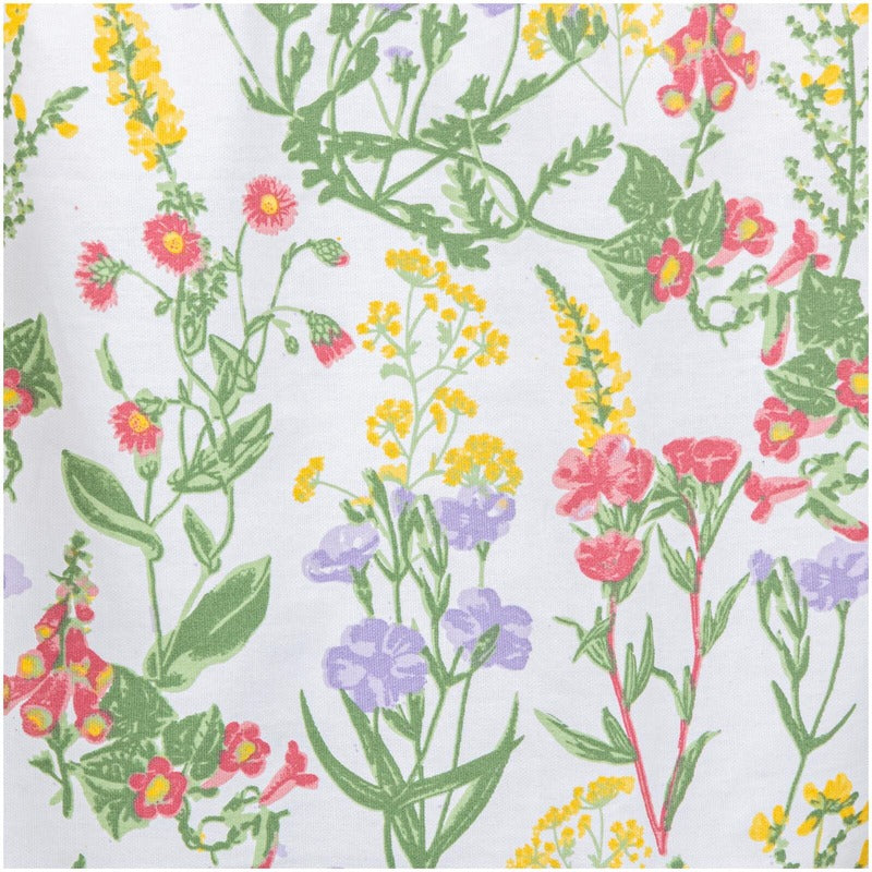 House 帘头 Floral 250x50 cm｜House verhokappa Floral 250x50 cm