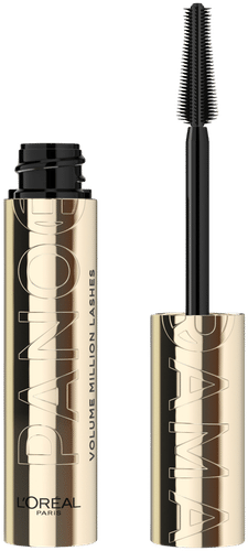 L'Oréal Paris Volume Million Lashes Panorama Brown maskara 10,5ml