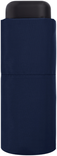 DERBY 防风伞 Micro uni Slim navy款