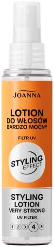 Joanna Styling Effect 强力定型膏霜 300ml
