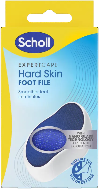 Scholl 纳米拉斯皮｜Scholl Nanoraspi