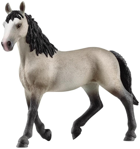 Schleich 法国温血马母马