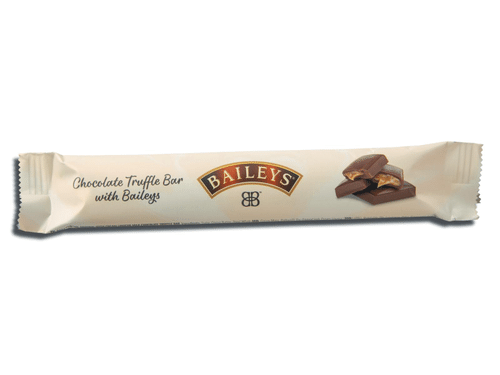 Baileys 松露棒牛奶巧克力棒配百利甜酒 35g
