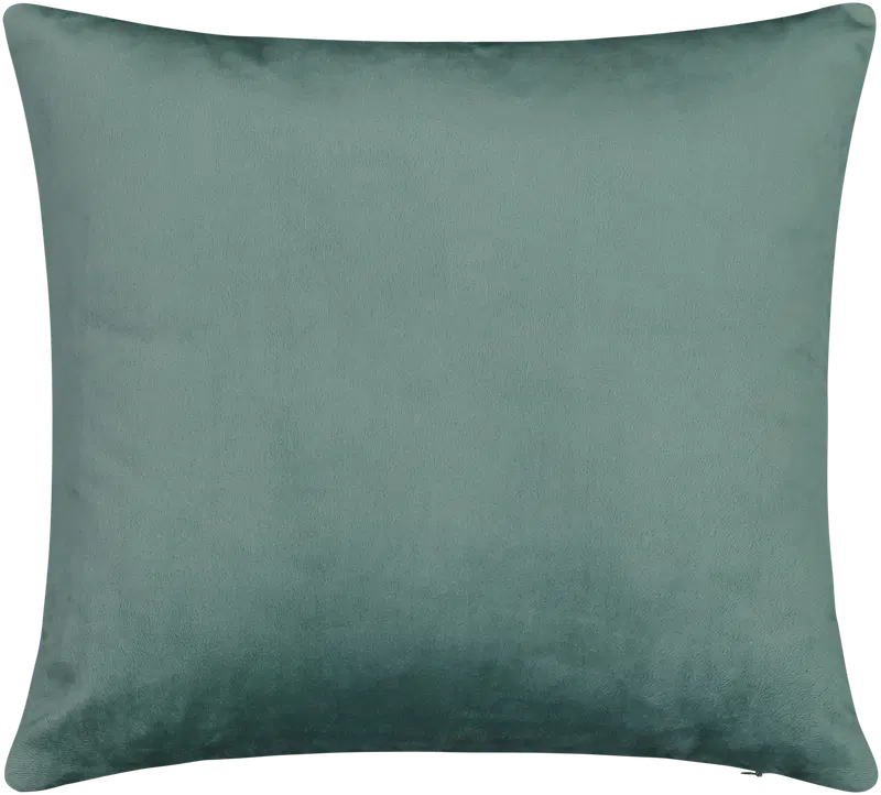 Xtra 装饰靠垫 Uni 40x40厘米，绿色