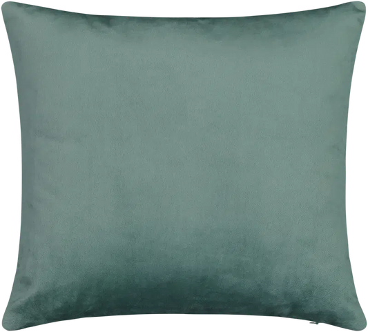 Xtra 装饰靠垫 Uni 40x40厘米，绿色