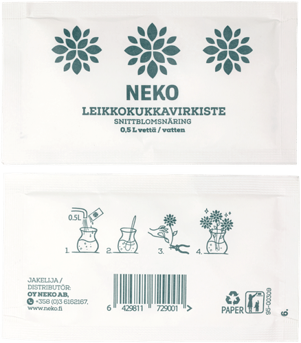 Neko 切割玩具 5 g