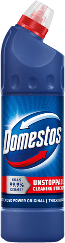 Domestos 原装洁厕剂 750 ml