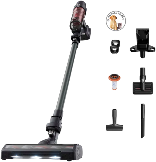 Tefal X-Pert 7.60 Animal杆式吸尘器TY6A75WO