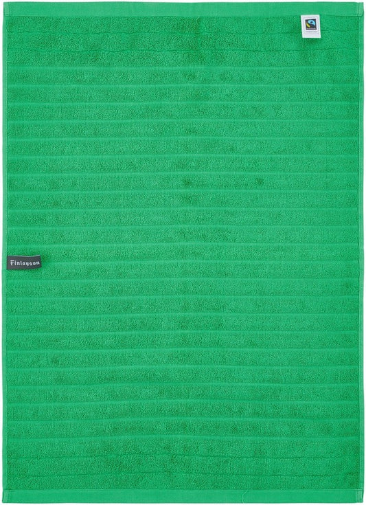 Finlayson 毛巾公平款50x70绿色