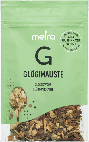 Meira 热饮酒香料 25g