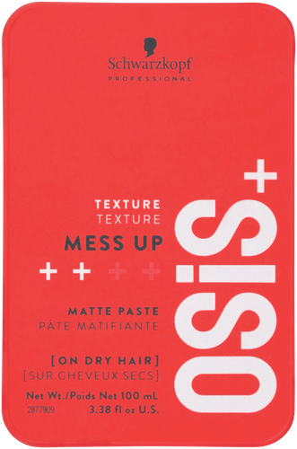 OSIS+ Mess Up Mattavaha 100ml