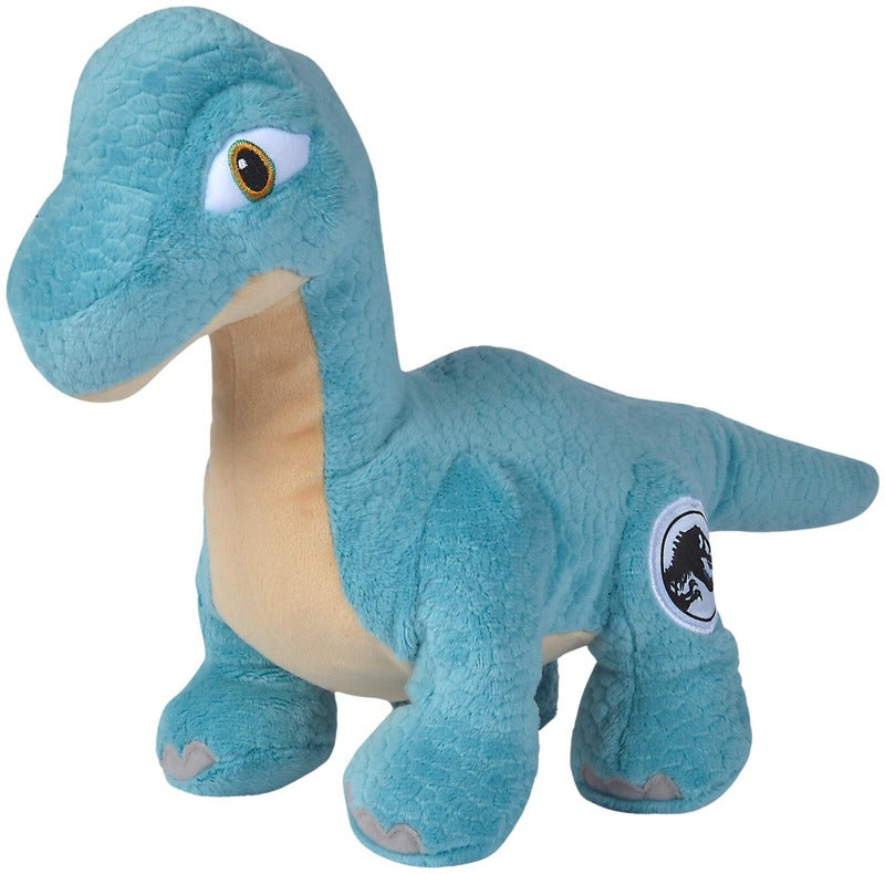 Jurassic Park Simba - 环球侏罗纪公园 - 恐龙，25厘米，4种款式，混装，单件出售