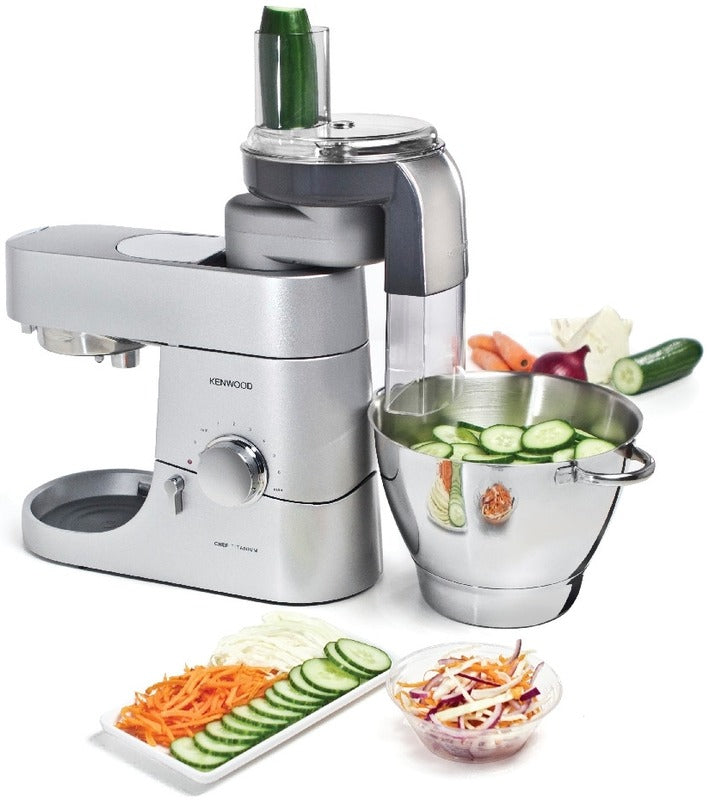Kenwood 蔬菜切碎器AT340配件｜Kenwood Vihannesleikkuri AT340 lisälaite