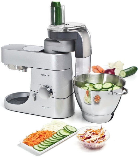 Kenwood 蔬菜切碎器AT340配件｜Kenwood Vihannesleikkuri AT340 lisälaite
