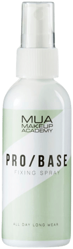 MUA Make Up Academy Pro Base 定妆喷雾 70ml