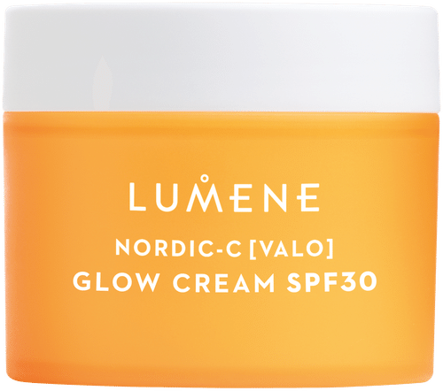 Lumene Valo 焕白日霜 SPF30 50 ml