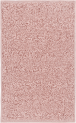 Xtra 客用毛巾 Anna 30x50厘米 浅粉色