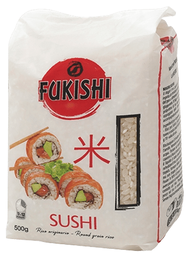RISO Pasini Sushiriisi 500g