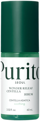 PURITO SEOUL Wonder Releaf Centella 精华液 60 ml
