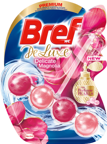Bref 豪华玉兰 50g