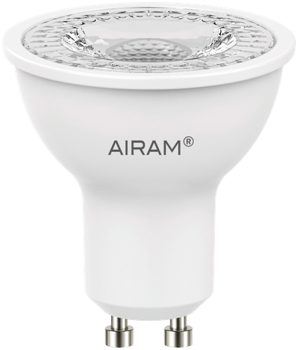 Airam LED射灯 4.2W GU10 PAR16 390LM 4000K