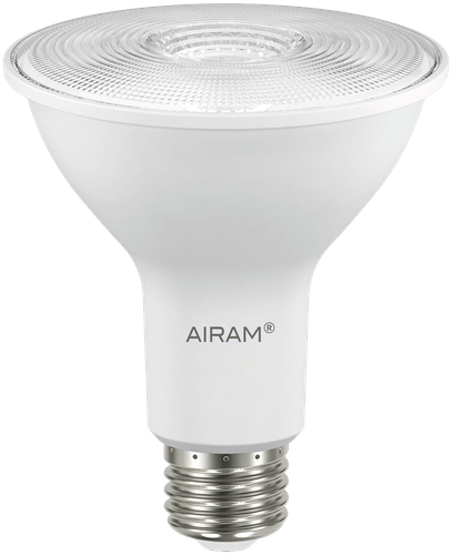 Airam LED植物灯 9.5W E27 800lm 3500K
