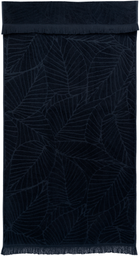 House 浴巾 Kyla 70x140厘米 深灰色