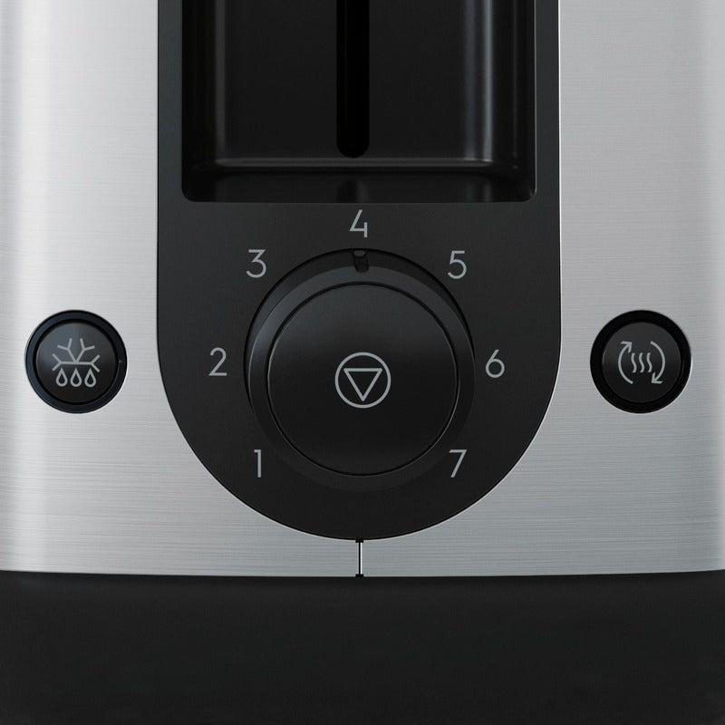 Electrolux E3T1-3ST烤面包机 Create 3