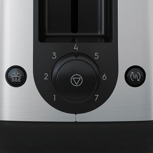 Electrolux E3T1-3ST烤面包机 Create 3