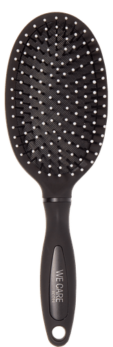 WE CARE ICON. Oval Detangler Brush 顺发梳