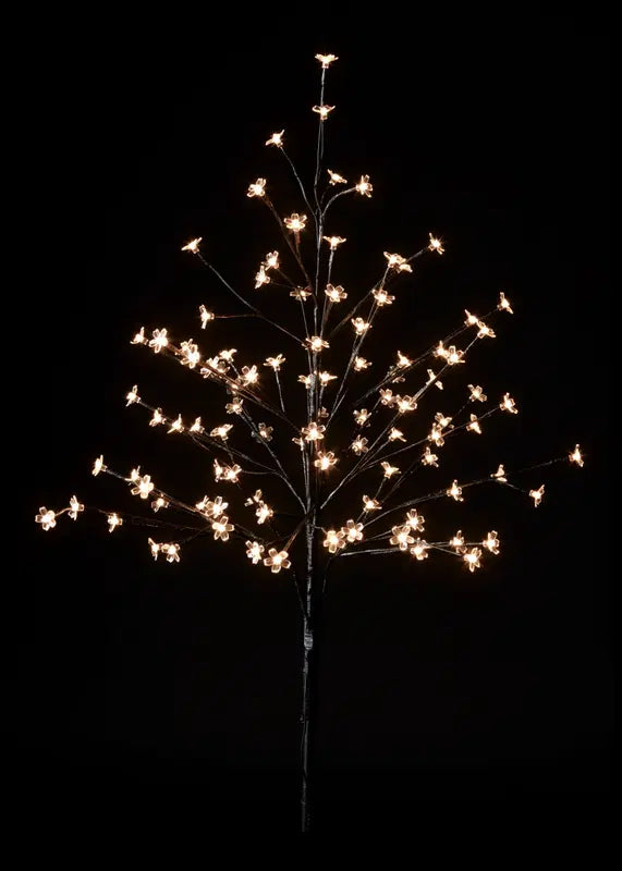 House 樱桃树灯 96LED IP44
