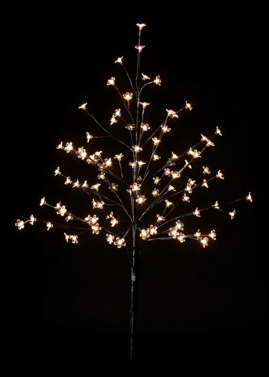 House 樱桃树灯 96LED IP44