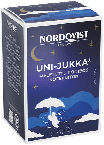 Nordqvist Uni-Jukka 20 x 1,5 g RFA