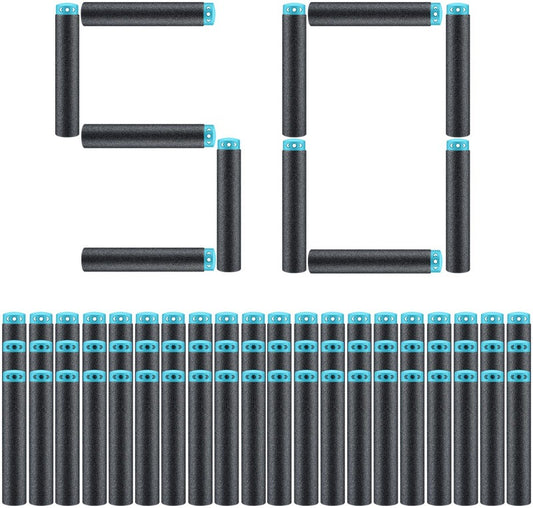 X-Shot Excel 50 件泡沫子弹