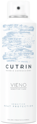 CUTRIN Vieno 无香热防护喷雾 200ml