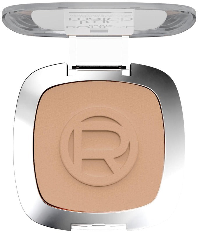 L'Oréal Paris True Match粉饼 W5 Golden Sand 9g｜L'Oréal Paris True Match Puuteri W5 Golden Sand 9g