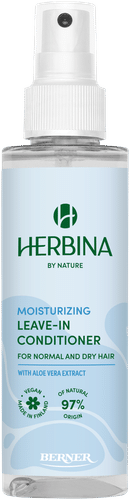 Herbina 150毫升 保湿护理喷雾