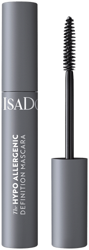 Isadora The Hypo Allergenic Definition Mascara 01 Black 10 ml