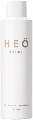 HEÖ Hki Volume Dry Shampoo 250ml