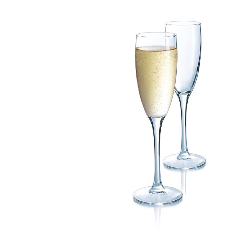 Luminarc La Cave气泡酒杯 16 cl