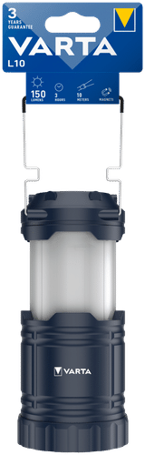 Varta 露营灯L10（3xAA）
