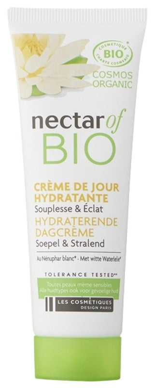 Carrefour Nectar of Bio 保湿日霜 50 ml