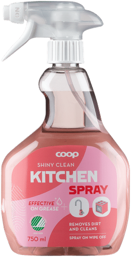 Coop 厨房喷壶 0,75 l
