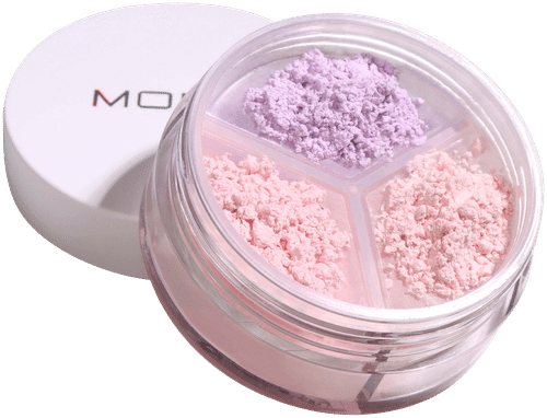 MOIRA Cosmetics MOIRA Set & Correct 定妆散粉 4,6 g｜MOIRA Set & Correct Loose Setting Powder irtopuuteri 4,6 g